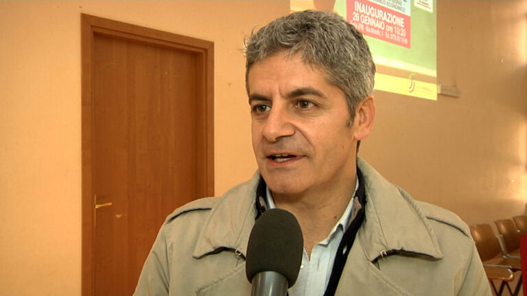 Massimiliano Quadrini