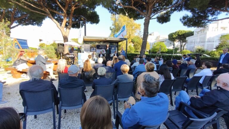 Presentazione Fdi Santa Marinell