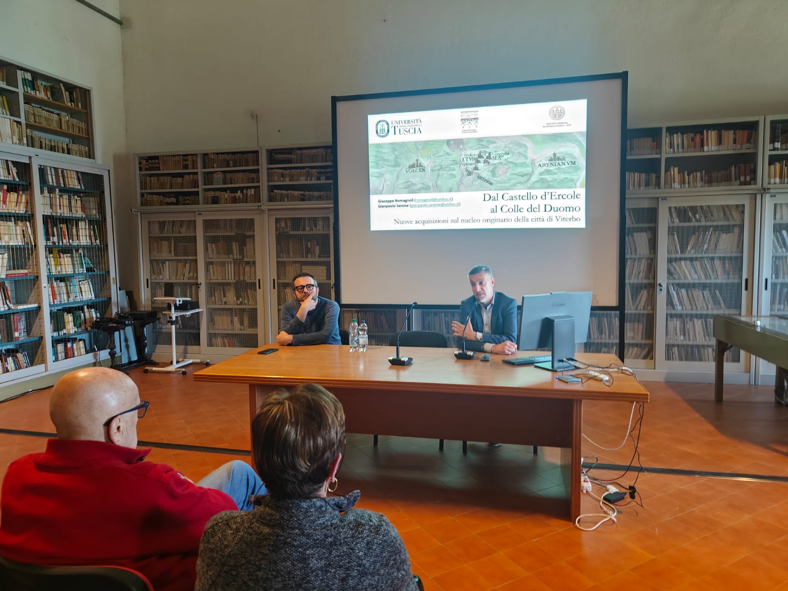 serone romagnoli cedido