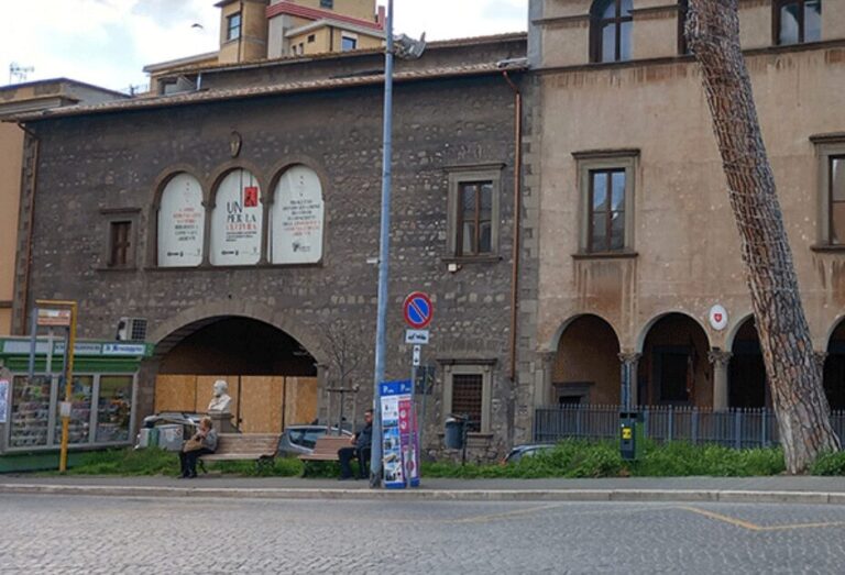 biblioteca degli ardenti
