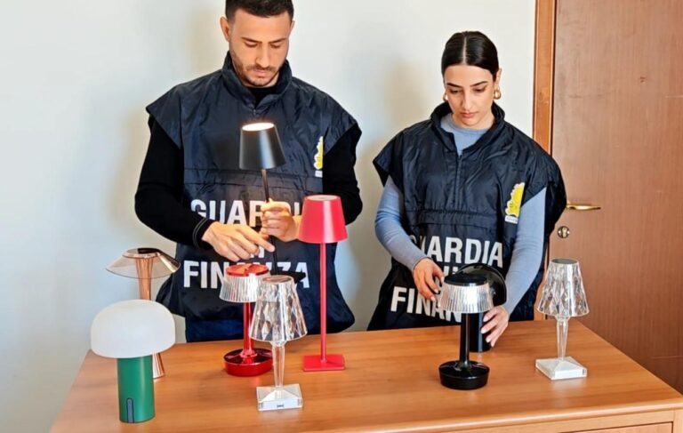 design italia finanza