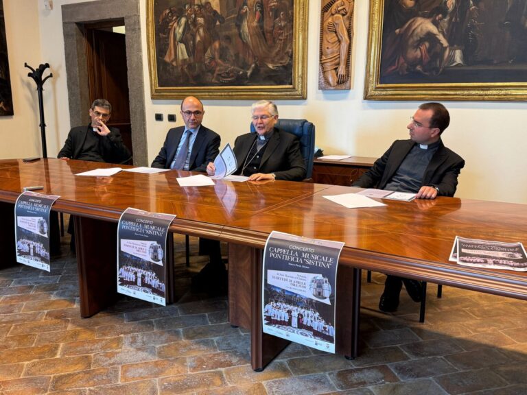 diocesi sestina