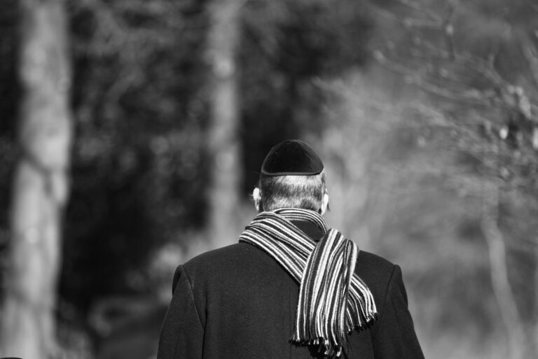 ebreo kippah