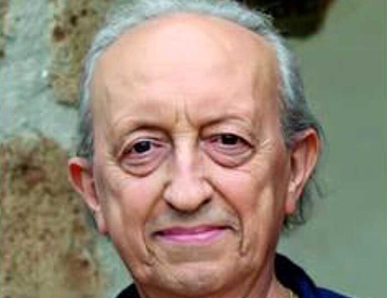enrico morelli