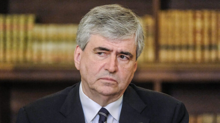 gianmarco mazzi lapresse
