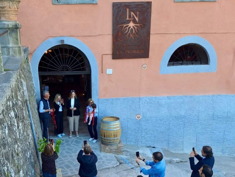 la nobra montefiascone