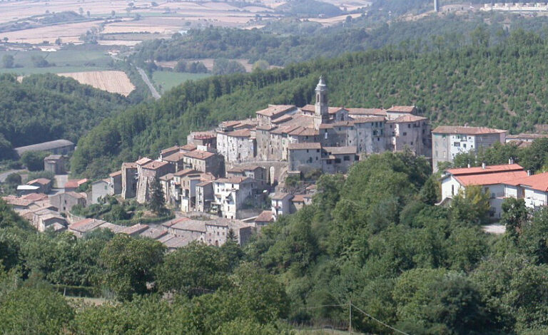 latera viterbo