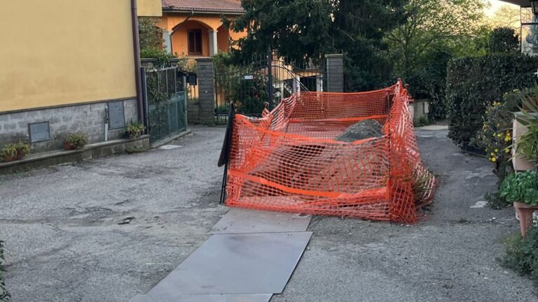 lavori via fetoni