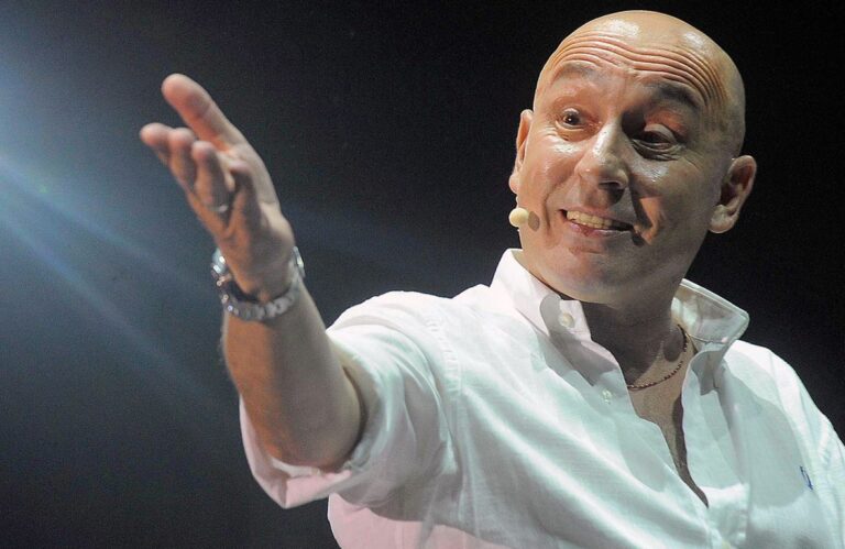 maurizio battista
