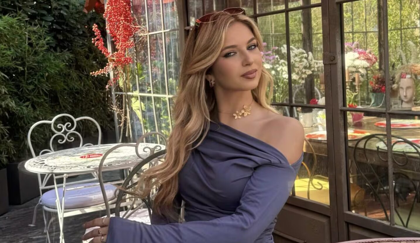 miriam roma
