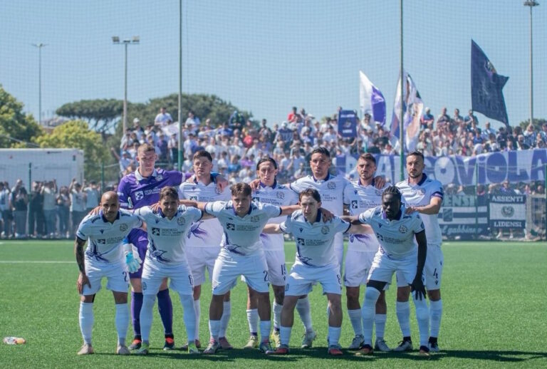 ostiamare squadra