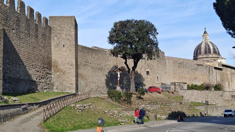palazzo federico ii