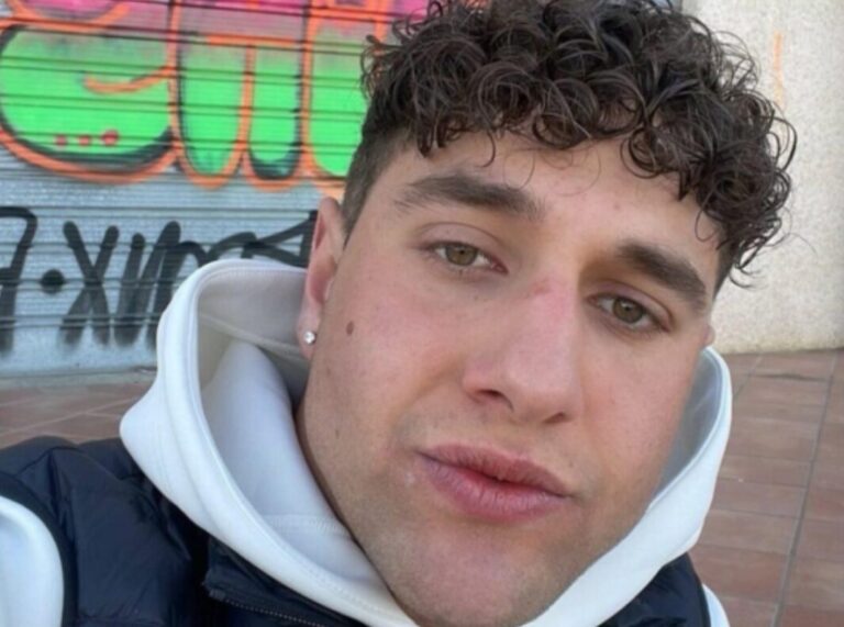 ragazzo ucciso vasto
