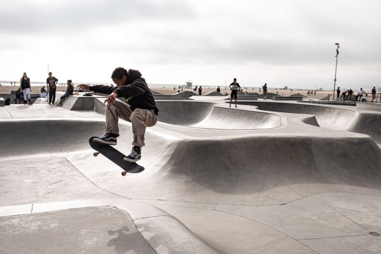 skate park