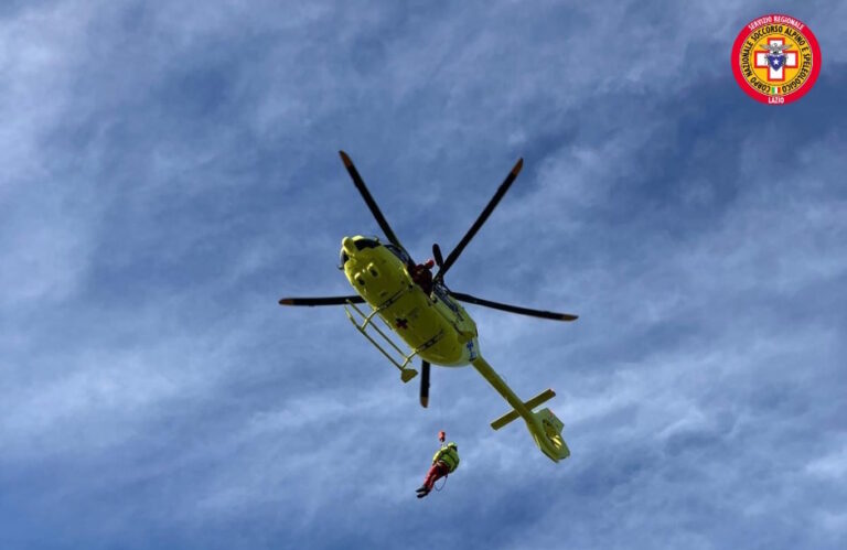 soccorso alpèino blera