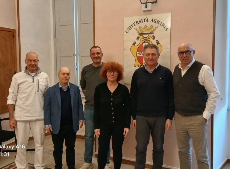 università agraria
