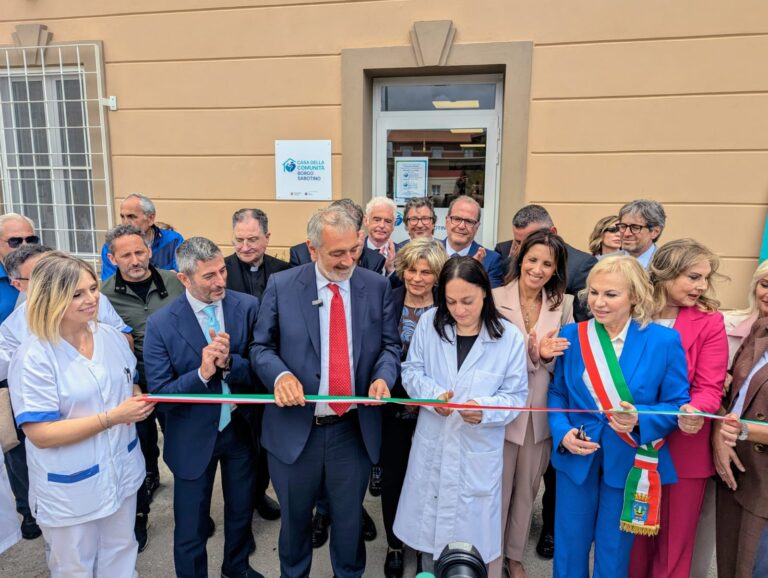 01_inaugurazione Cdc Borgo Sabotino