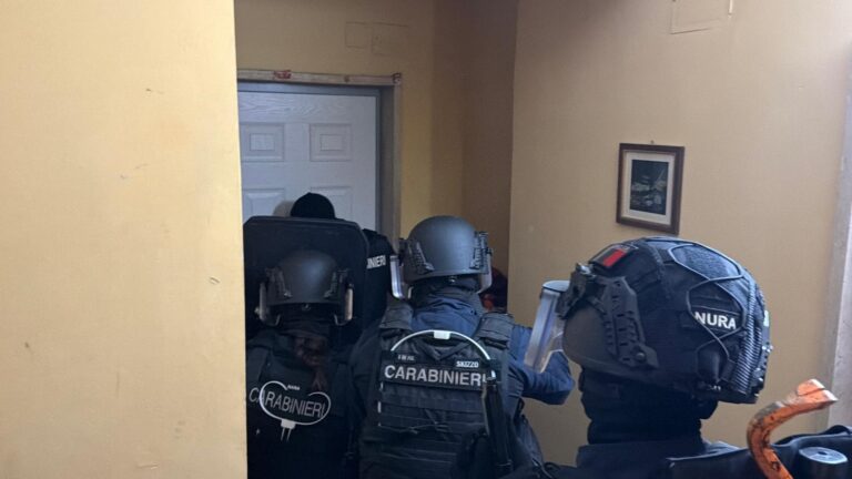 2026_05_06 Operazione dei Carabinieri Roma (4)