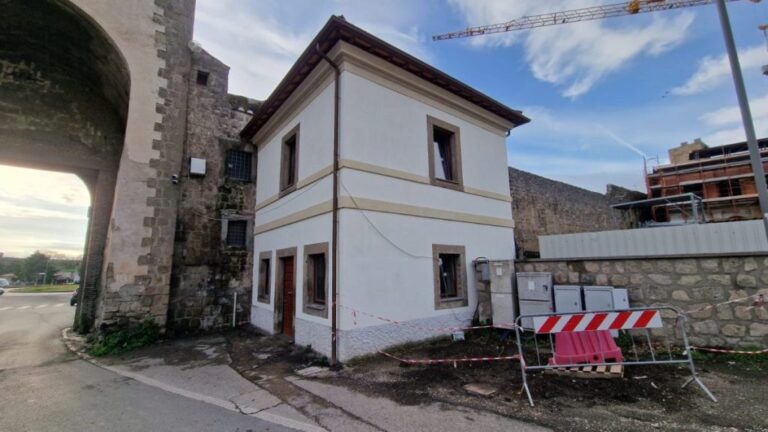 EX CASA ALFIO