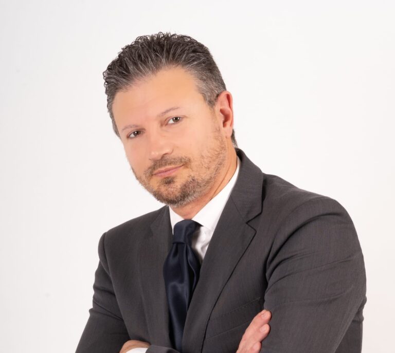 Giorgio Le Rose