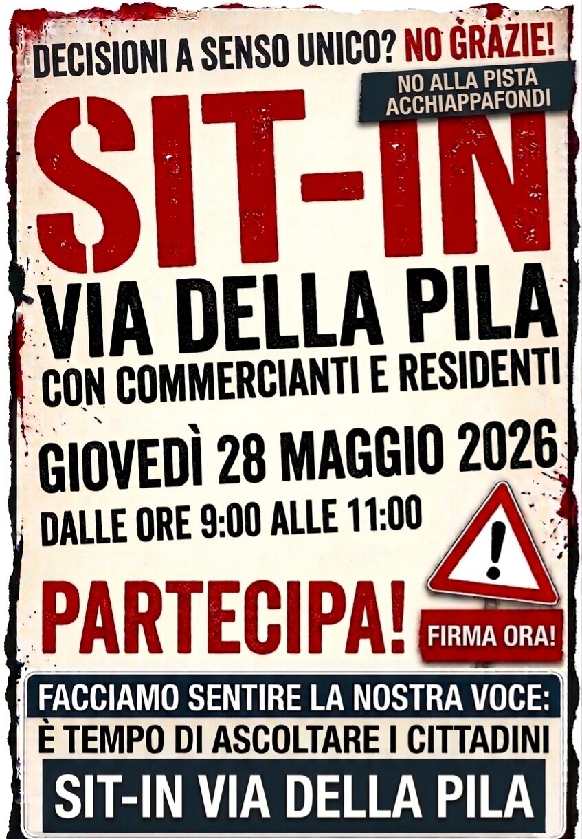 SIT-IN