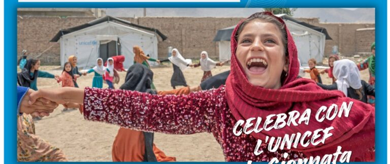 UNICEF_CHILDREN_FOR_CHILDREN