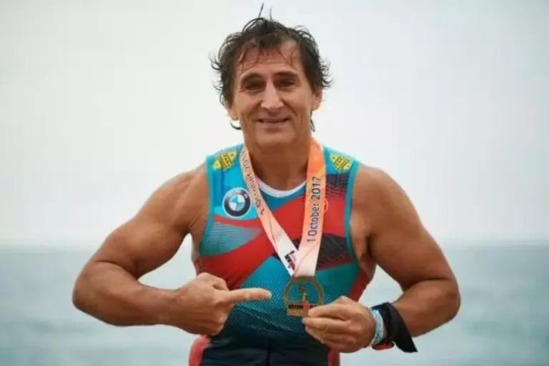 alex zanardi