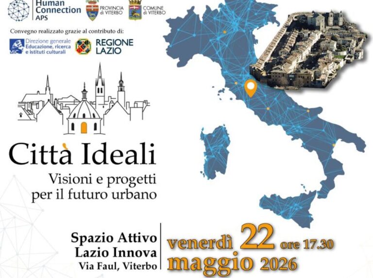 città ideali