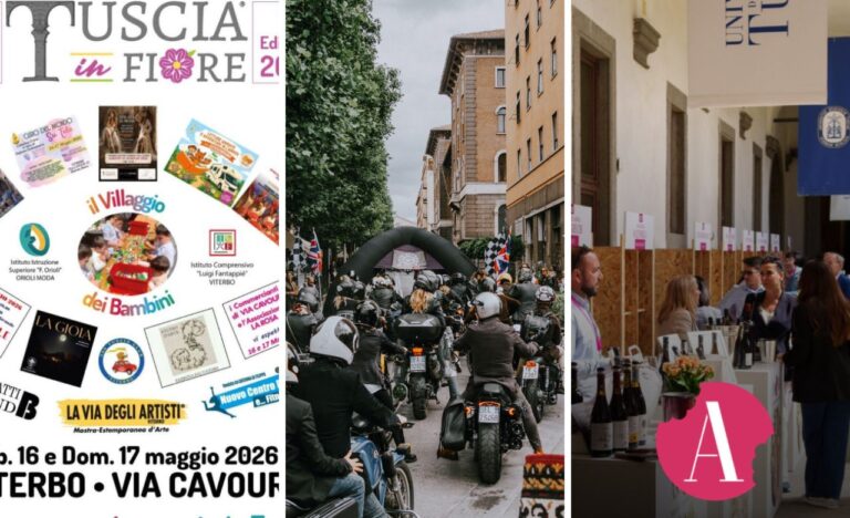 eventi we
