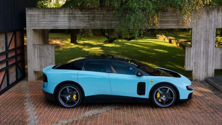ferrari luce 2