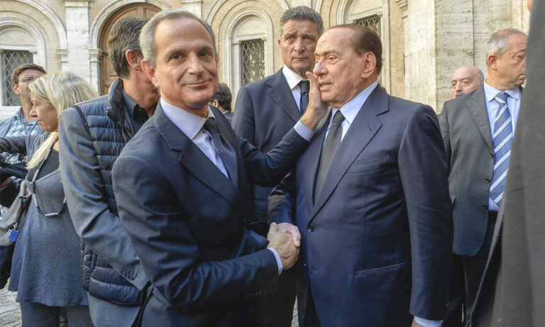 francesco giro