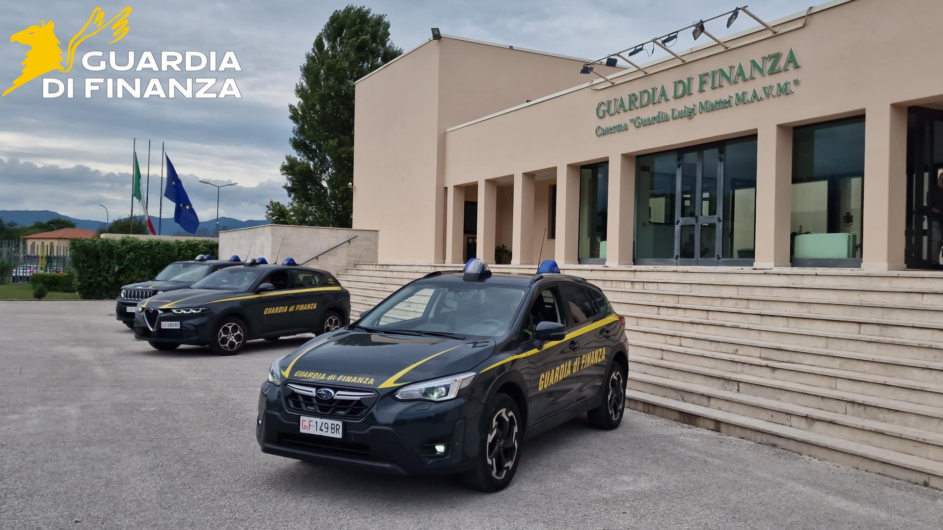 gdf rieti 25
