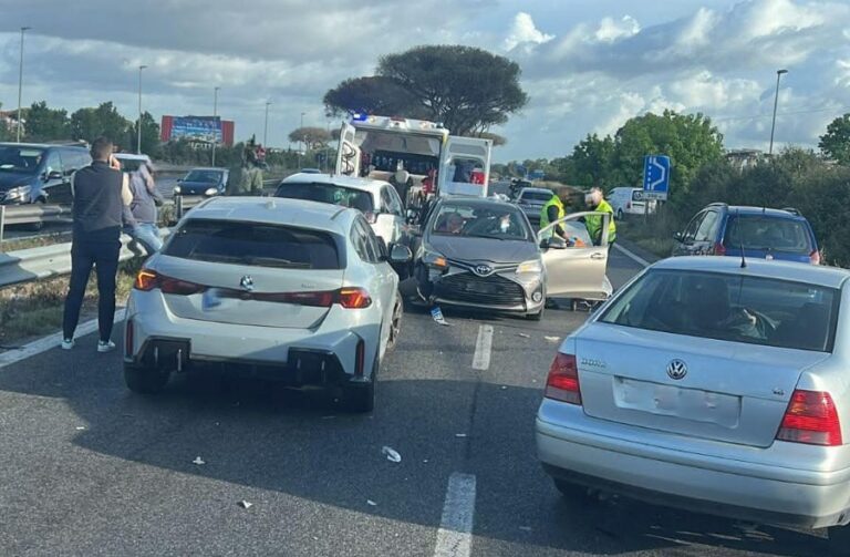 incidente