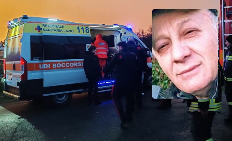incidente orte