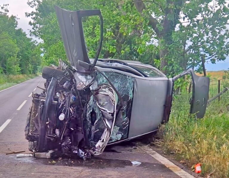 incidente vvf