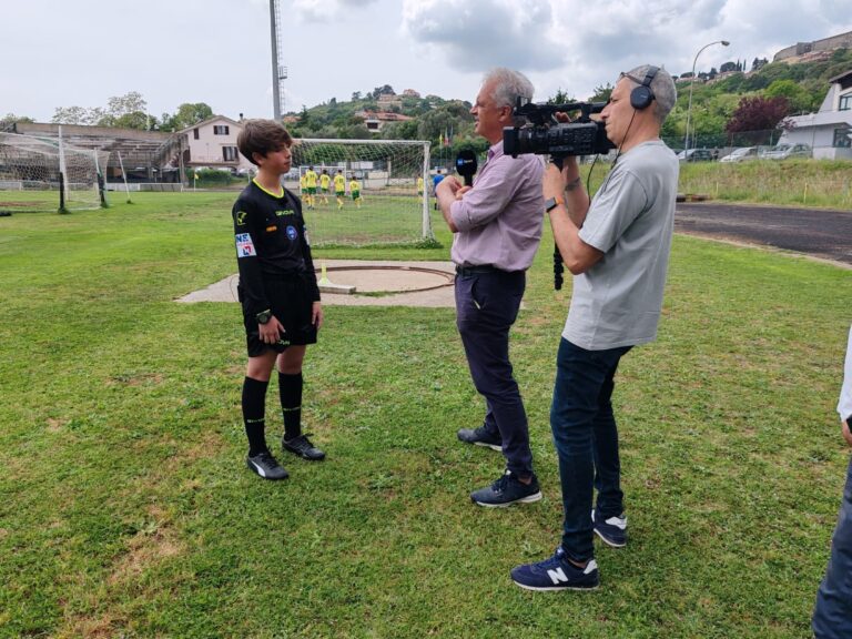 intervista a federico ottaviani