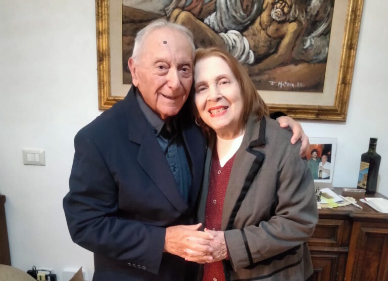 ivo e mafalda
