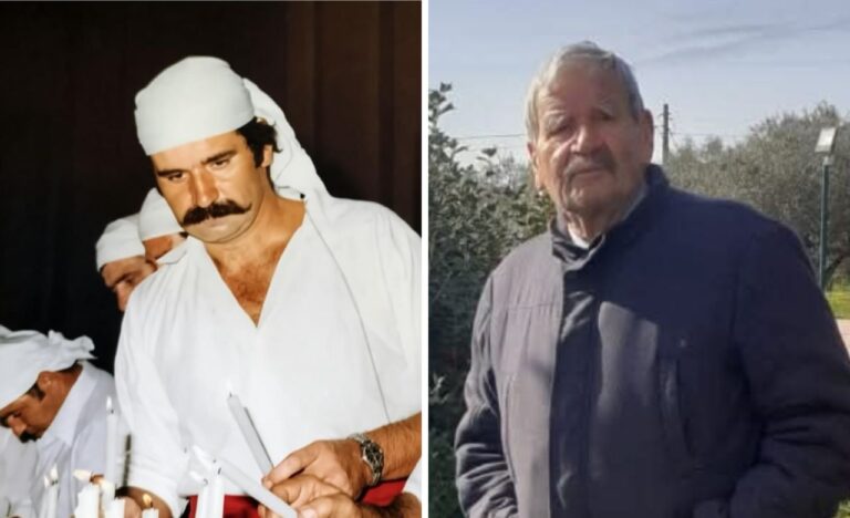 mario sanna