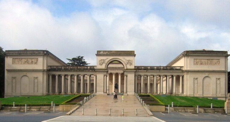 museo san francisco
