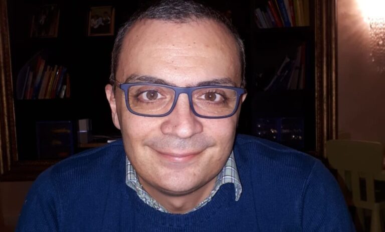 nicola mazzarella