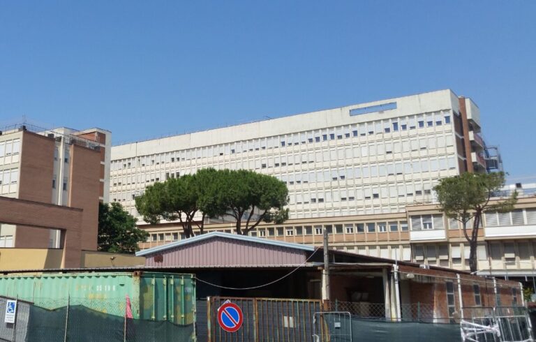 ospedale misericordia grosseto