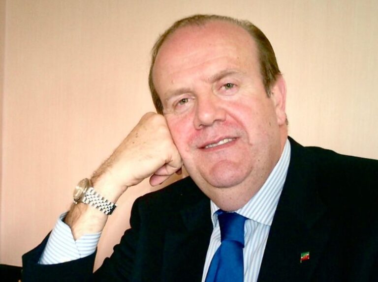 piero pallassini