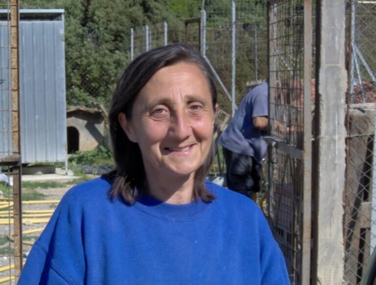 rosalba lanza