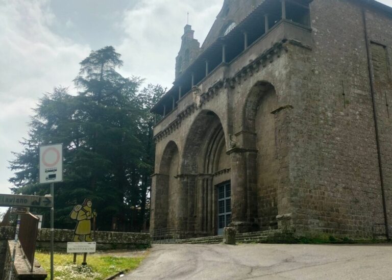 san flaviano montefiascone