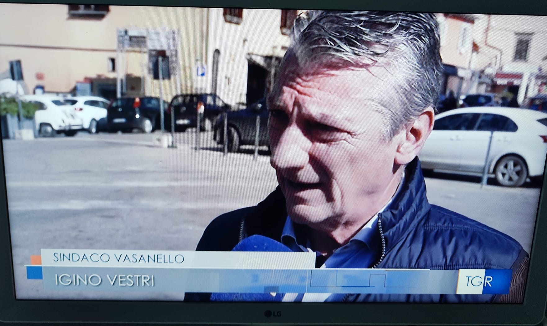 vasanello igino vestri