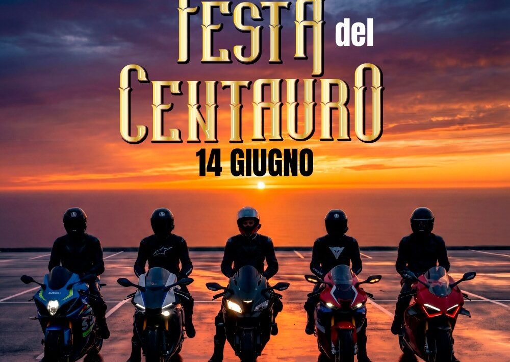 15 festa del centauro Desmotuscia