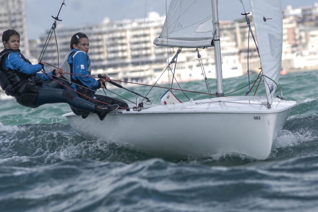 La Lega Navale Civitavecchia brilla al Trofeo Uniqua 2026 2 2dce99db 9b26 4cb2 86b0 41f5eab48674 2 1024x682 1