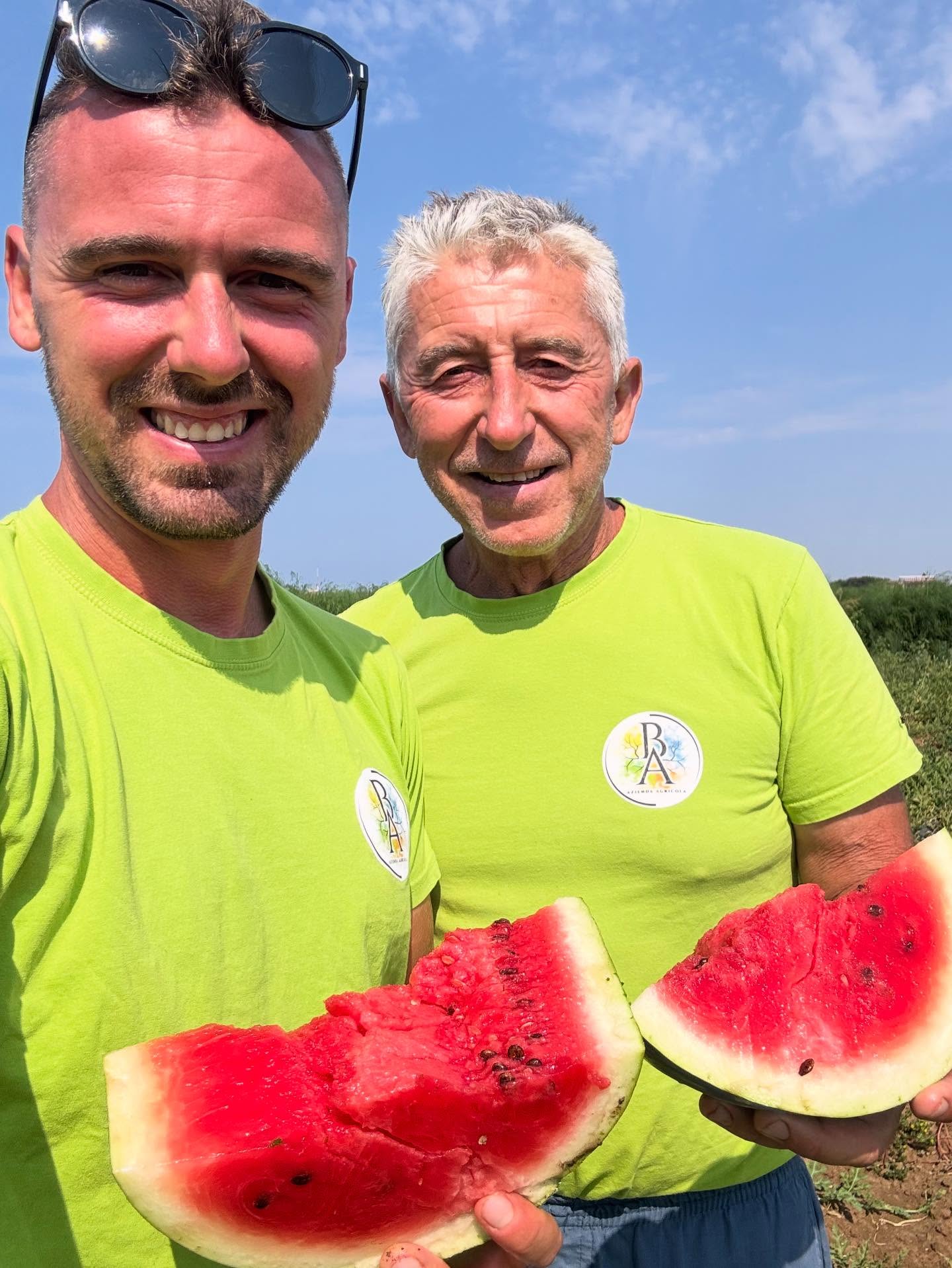 Tarquinia Lido - Riapre il mitico Chiosco di Orietta: sapori genuini con frutta e verdura a km zero (FOTO) 3 533218240 18290243113280933 4030413140996071449 n