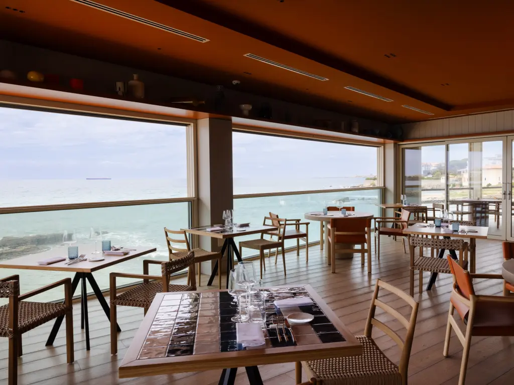 Esterina rinasce sul mare di Civitavecchia: il ristorante dei romani torna a splendere 2 696A8703 HDR