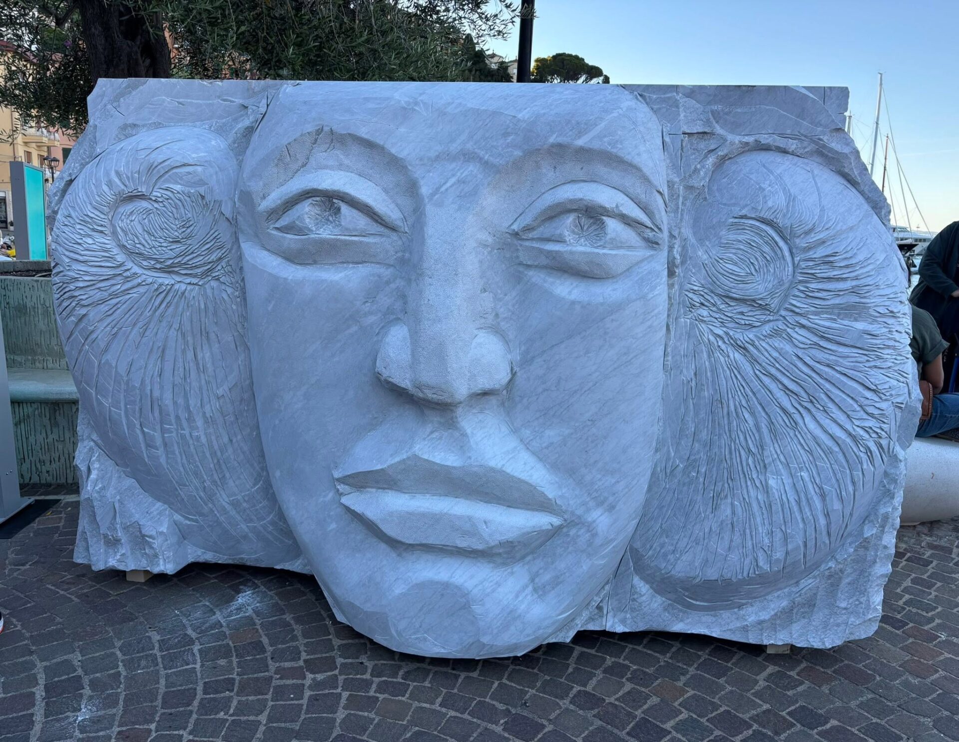 Argentario - L'arte scende in mare: nasce il nuovo museo sottomarino tra Porto Santo Stefano e Porto Ercole (FOTO) 2 722205477 1701975190832664 1904785926527384191 n scaled
